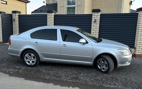 Skoda Octavia, 2012 год, 1 150 000 рублей, 14 фотография