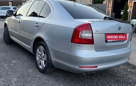 Skoda Octavia, 2012 год, 1 150 000 рублей, 11 фотография