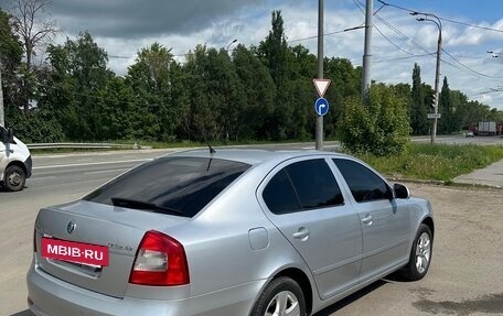 Skoda Octavia, 2012 год, 1 150 000 рублей, 8 фотография