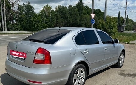 Skoda Octavia, 2012 год, 1 150 000 рублей, 9 фотография