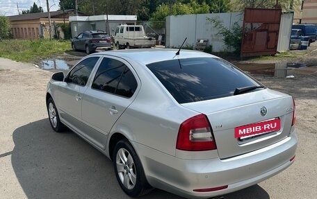 Skoda Octavia, 2012 год, 1 150 000 рублей, 6 фотография