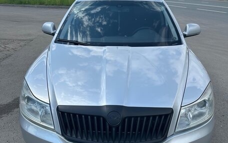 Skoda Octavia, 2012 год, 1 150 000 рублей, 5 фотография