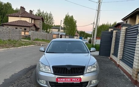 Skoda Octavia, 2012 год, 1 150 000 рублей, 13 фотография