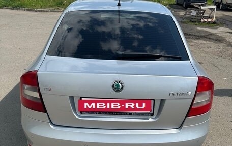 Skoda Octavia, 2012 год, 1 150 000 рублей, 7 фотография