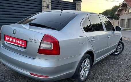 Skoda Octavia, 2012 год, 1 150 000 рублей, 15 фотография