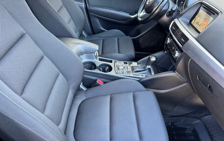 Mazda CX-5 II, 2016 год, 1 890 000 рублей, 9 фотография