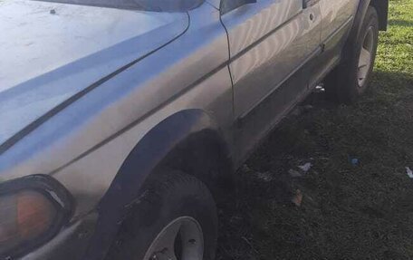 Mitsubishi Montero Sport, 2000 год, 250 000 рублей, 4 фотография