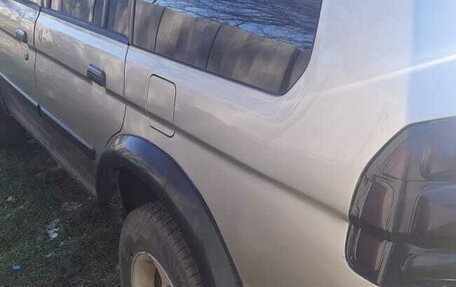 Mitsubishi Montero Sport, 2000 год, 250 000 рублей, 3 фотография