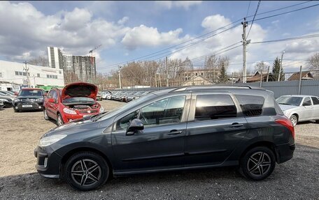 Peugeot 308 II, 2010 год, 455 000 рублей, 6 фотография