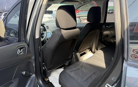 Peugeot 308 II, 2010 год, 455 000 рублей, 9 фотография