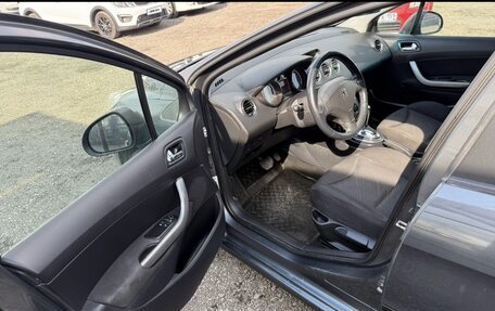 Peugeot 308 II, 2010 год, 455 000 рублей, 11 фотография