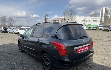 Peugeot 308 II, 2010 год, 455 000 рублей, 5 фотография