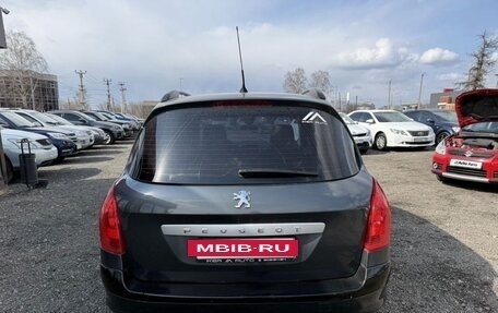 Peugeot 308 II, 2010 год, 455 000 рублей, 4 фотография
