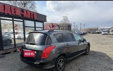 Peugeot 308 II, 2010 год, 455 000 рублей, 2 фотография