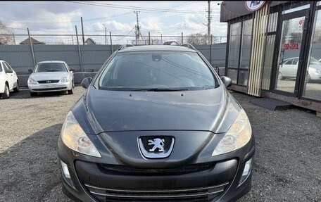 Peugeot 308 II, 2010 год, 455 000 рублей, 8 фотография