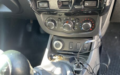 Renault Duster I рестайлинг, 2019 год, 1 910 000 рублей, 7 фотография