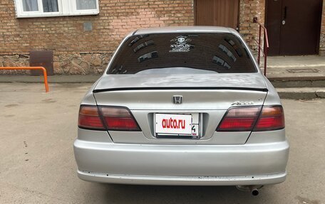 Honda Accord VII рестайлинг, 1999 год, 650 000 рублей, 3 фотография