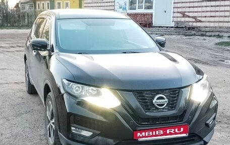 Nissan X-Trail, 2019 год, 2 400 000 рублей, 2 фотография