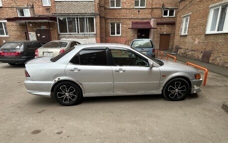 Honda Accord VII рестайлинг, 1999 год, 650 000 рублей, 2 фотография