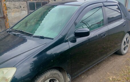 Honda Civic VII, 2002 год, 300 000 рублей, 2 фотография