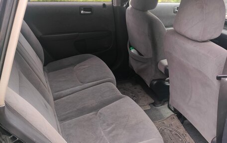 Honda Civic VII, 2002 год, 300 000 рублей, 5 фотография