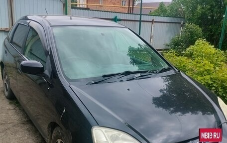 Honda Civic VII, 2002 год, 300 000 рублей, 4 фотография