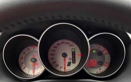 Mazda 3, 2008 год, 805 000 рублей, 6 фотография