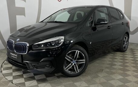 BMW 2 серия Active Tourer F45, 2018 год, 2 100 000 рублей, 3 фотография