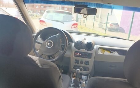 Renault Logan I, 2011 год, 295 000 рублей, 5 фотография
