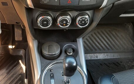 Peugeot 4008, 2012 год, 1 300 000 рублей, 7 фотография