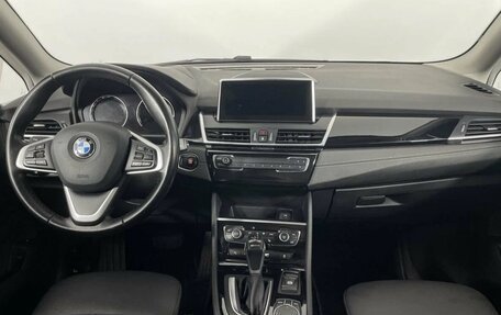 BMW 2 серия Active Tourer F45, 2018 год, 2 100 000 рублей, 9 фотография