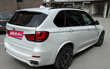 BMW X5, 2017 год, 4 650 000 рублей, 2 фотография