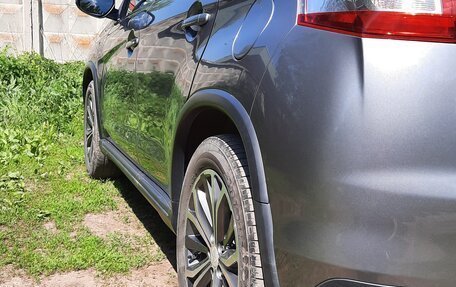 Peugeot 4008, 2012 год, 1 300 000 рублей, 6 фотография