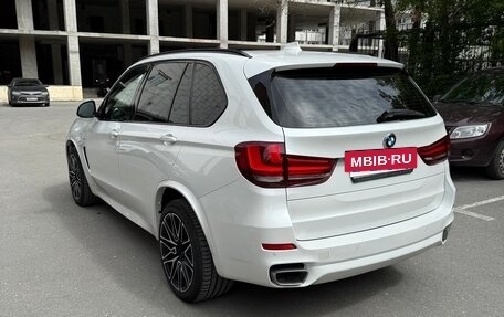 BMW X5, 2017 год, 4 650 000 рублей, 3 фотография