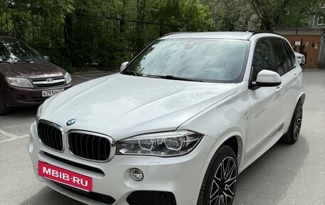 BMW X5, 2017 год, 4 650 000 рублей, 4 фотография