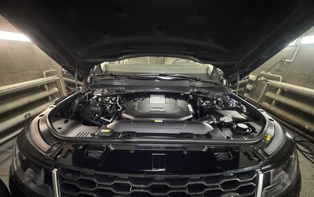 Land Rover Range Rover Sport II, 2020 год, 6 500 000 рублей, 2 фотография