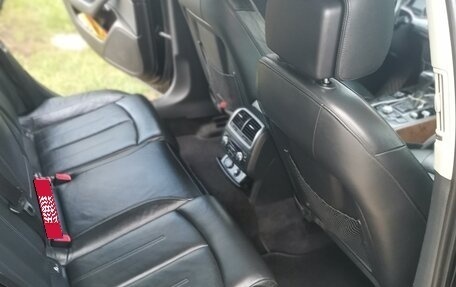 Audi A6, 2011 год, 1 610 000 рублей, 7 фотография