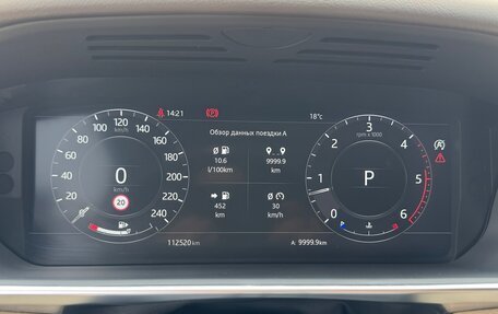 Land Rover Range Rover Sport II, 2020 год, 6 500 000 рублей, 6 фотография