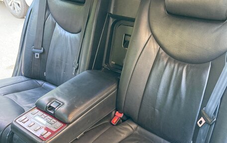Lexus LS III, 2000 год, 650 000 рублей, 4 фотография