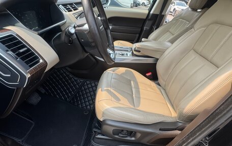 Land Rover Range Rover Sport II, 2020 год, 6 500 000 рублей, 8 фотография