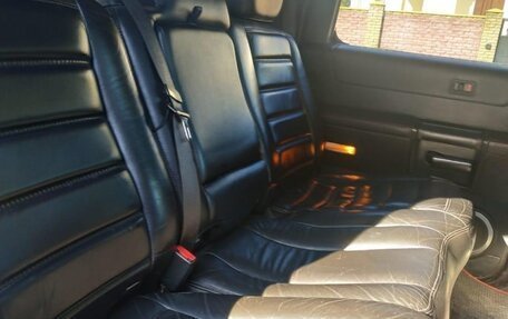 Hummer H2, 2007 год, 3 500 000 рублей, 6 фотография