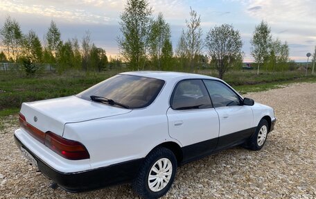 Toyota Vista, 1992 год, 180 000 рублей, 6 фотография