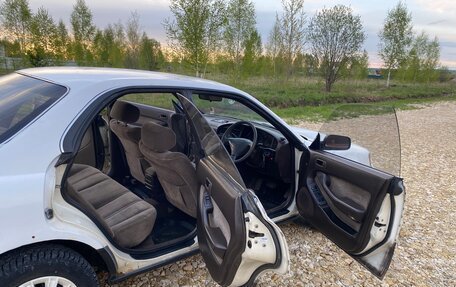 Toyota Vista, 1992 год, 180 000 рублей, 10 фотография
