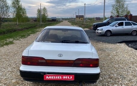 Toyota Vista, 1992 год, 180 000 рублей, 5 фотография