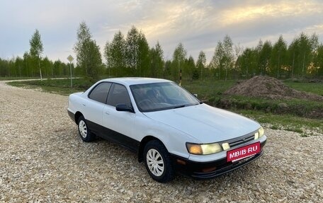 Toyota Vista, 1992 год, 180 000 рублей, 3 фотография