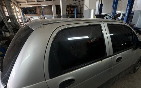 Daewoo Matiz I, 2007 год, 195 000 рублей, 5 фотография