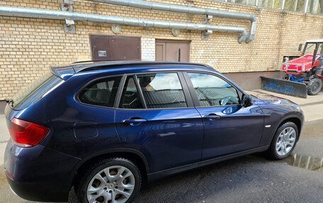 BMW X1, 2012 год, 1 150 000 рублей, 6 фотография