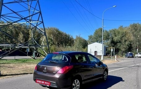 Peugeot 308 II, 2011 год, 600 000 рублей, 3 фотография
