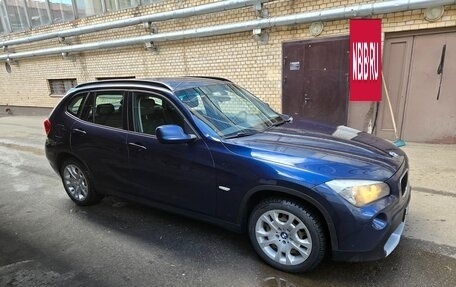 BMW X1, 2012 год, 1 150 000 рублей, 5 фотография