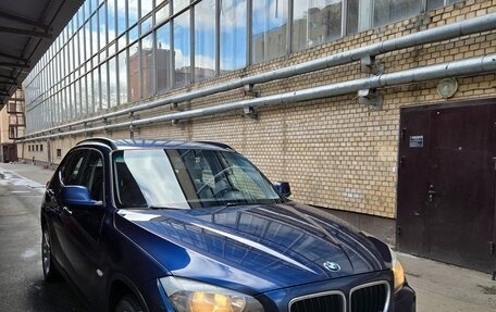 BMW X1, 2012 год, 1 150 000 рублей, 3 фотография
